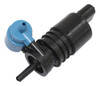 Bomba Lavaparabrisas Doble Vw Fox-suran-golf Iv-voyage 0