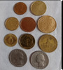Monedas Antiguas 1