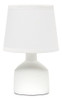 Diseños Simples Lt2080-off Mini Bocksbeutal Ceramic Table La 0