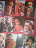 50 Postcards . 2