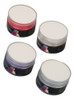 4 Peças De Cera Para Coloração De Cabelo, 4 Cores, Cera De C 3
