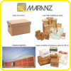 Cajas Organizadora Repuestera Mediana X 20 Unidades 5