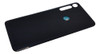 Tapa Trasera Compatible Con Motorola G8 Play Color Negro 0