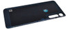 Tapa Trasera Compatible Con Motorola G8 Play Color Negro 1