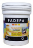 Sellador Acrílico Pintable Multiuso 20 Lt- Fadepa 0