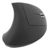 Mouse Vertical Sem Fio Profissional Com Porta Usb Ergonômica 2
