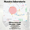 Repuesto Camara Frontal Sola Original - iPhone X 4