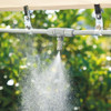 Kit De Nebulización Para Refrescar Ambientes Claber 1