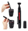 Caneta Tipo Lenspen Limpa Lente Lens Pen 0