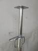 Puntal Telescopico Galvanizado 2.00 A 3.60 Mt Tubo 48/40 Mm 2