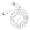 Cable Usb A Usb Tipo C De 2 Metros Fast Charge - Kubo 5