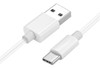 Cable Usb A Usb Tipo C De 2 Metros Fast Charge - Kubo 7