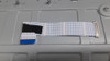 Flex Conector Lvds Hitachi Cdh Le32smart14 1