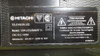 Flex Conector Lvds Hitachi Cdh Le32smart14 4