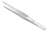 Pinça Anatômica Dente De Rato 20cm 0