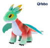 Dragons Peluche Feathers Reveal +4 Alas Juguetonas Febo 1 Dragons Peluche Feathers Reveal +4 Alas Juguetonas Febo 1