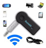 Adaptador Receptor Bluetooth Automotivo 12v Universal 3