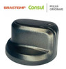 Botão Manipulo Seleção Fogão Brastemp Clean Ative W10733149 6