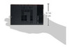 Conmutador Levelone Gigabit De Escritorio / Pared (gsw-0507) 2