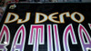 Dj Dero Batucada Vinilo Maxi Alemania Impecable 1993 3
