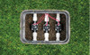 Riego Electrovalvula 1  Pgv 100 Hunter 1
