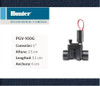 Riego Electrovalvula 1  Pgv 100 Hunter 3