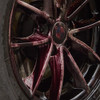 Sonax Wheel Cleaner Limpiador Ferrico De Llantas Full Efect 3