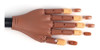 Mano De Practica Articulada Manicure 2