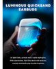 Auriculares Inalámbricos Luminosos Lp1 Bluetooth 1