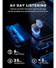Auriculares Inalámbricos Luminosos Lp1 Bluetooth 2