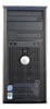 Cpu Dell Torre Core 2 Duo 1.6ghz 2gb Ddr2 Hd 500gb Dvd 0