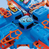 Set De Pista Entrecruzada Hotwheels Original! 1