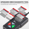 Versión 2023 Obd2 Scanner Ya-101 Lector Código Automático Ve 3