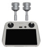 2x Controle Remoto Estendido Stick Thumb Para Dji Mini 3 Pro 1