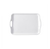 Fuente Chica Bandeja Melamina Rectangular Cocina 2