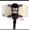Bastão De Selfie Pau De Selfie Com Cabo P2 2