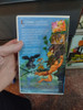 Película Tarzan Y Jane Vhs 1