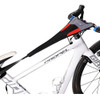 Rockbros Bicycle Trainer Sweat Net Frame Guard Absorbe El Su 0