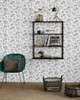 Empapelado Vinilico Papel Muresco Capsula Decolab 56201 2
