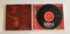 Mana Amar Es Combatir Cd Usado 2