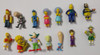 Pack Figuras Jack Los Simpsons 3