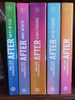 Serie After - Anna Todd 0