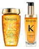 Kérastase Elixir Ultime Bain Elixir + L'huile Original 0