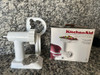 Picadora De Carne Kitchenaid 0