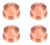 Toberas Torcha Plasma Kushiro Kcp100-a101 X 4u 0