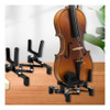 Suporte Dobrável Para Violino Estrutura De Suporte Leve 7