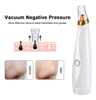 Removedor De Cravo Extrator De Espinha De Vácuo De Poros Com 3