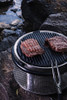 Churrasquera / Bifera Para Parrilla Cobb Premier 1