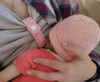 Pulsera Scrunche De Lactancia X 2 Unidades 3