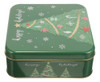 Latas De Presente Com Tampas Christmas Stop Cake 7